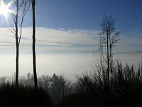  (C) 2007 by G. Doczkal, 
Winterimpressionen, 
Eichelberg bei Michelbach, Baden-Württemberg, Germany
