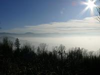  (C) 2007 by G. Doczkal, 
Winterimpressionen, 
Eichelberg bei Michelbach, Baden-Württemberg, Germany