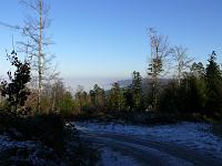  (C) 2007 by G. Doczkal, 
Winterimpressionen, 
Eichelberg bei Waldprechtsweier, Baden-Württemberg, Germany