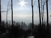  (C) 2009 by G. Doczkal, 
Blick auf das untere Murgtal, 
48.837666°N/8.327552°E, 0.93  Km von Winkel, Baden-Württemberg, Germany