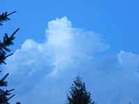  (C) 2009 by G. Doczkal, 
Aufziehendes Gewitter, 
48.883621°N/8.319493°E, Wasserloch bei Malsch, Baden-Württemberg, Germany