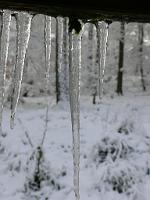  (C) 2013 by G. Doczkal, 
Eiszapfen, 
48.848538°N/8.334093°E, Waldprechtsweier, Baden-Wuerttemberg, Germany