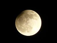  (C) 2013 by G. Doczkal, 
Partielle Mondfinsternis, 
48.883602°N/8.319743°E, Malsch, Baden-Wuerttemberg, Germany