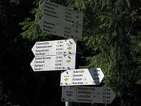  (C) 2005 by G. Doczkal, 
Wegweiser 