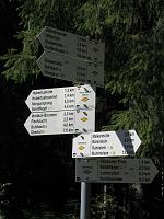  (C) 2005 by G. Doczkal, 
Wegweiser 