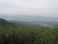  (C) 2006 by G. Doczkal, 
Blick ins Murgtal, 
Trainingsstrecke, 
Bernstein, Baden-Württemberg, Germany