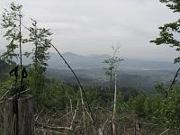  (C) 2006 by G. Doczkal, 
Blick ins Murgtal, 
Trainingsstrecke, 
Tannschachberg, Baden-Württemberg, Germany