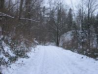  (C) 2007 by G. Doczkal, 
Winterlandschaft, 
Eichelberg bei Winkel, Baden-Württemberg, Germany