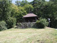  (C) 2007 by G. Doczkal, 
Emil-Kern-Hütte, 
Büchelbachrundweg, 
Bühlertal, Baden-Württemberg, Germany