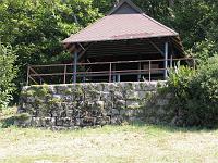  (C) 2007 by G. Doczkal, 
Emil-Kern-Hütte, 
Büchelbachrundweg, 
Bühlertal, Baden-Württemberg, Germany
