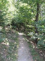  (C) 2007 by G. Doczkal, 
Teilstück auf dem Büchelbach-Rundweg, 
Büchelbachrundweg, 
Bühlertal, Baden-Württemberg, Germany