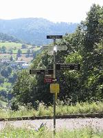  (C) 2007 by G. Doczkal, 
Wegweiser 