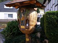  (C) 2007 by E. Doczkal, 
Selbstbedienung, 
Büchelbachrundweg, 
Bühlertal, Baden-Württemberg, Germany