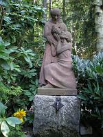  (C) 2007 by E. Doczkal, 
Brunnen, 
Büchelbachrundweg, 
Bühlertal, Baden-Württemberg, Germany