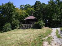 (C) 2007 by E. Doczkal, 
Emil-Kern-Hütte, 
Büchelbachrundweg, 
Bühlertal, Baden-Württemberg, Germany