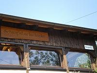  (C) 2007 by E. Doczkal, 
Die Schnapsbachschänke, 
Büchelbachrundweg, 
Bühlertal, Baden-Württemberg, Germany