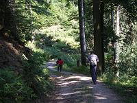  (C) 2007 by E. Doczkal, 
Bergab, 
Büchelbachrundweg, 
Bühlertal, Baden-Württemberg, Germany