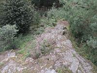  (C) 2007 by G. Doczkal, 
Blick vom Schartenberg, 
Schartenberg bei Eisental, Baden-Württemberg, Germany