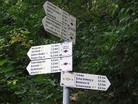  (C) 2007 by G. Doczkal, 
Wegweiser 
