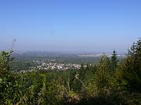  (C) 2007 by G. Doczkal, 
Blick ins Tal, 
Eichelberg bei Winkel, Baden-Württemberg, Germany
