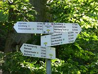  (C) 2007 by G. Doczkal, 
Wegweiser 