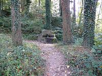  (C) 2007 by G. Doczkal, 
Gutzweiler Brunnen, 
Eichelberg bei Winkel, Baden-Württemberg, Germany