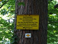  (C) 2007 by G. Doczkal, 
Wegweiser, 
Eichelberg bei Winkel, Baden-Württemberg, Germany