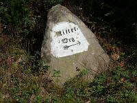  (C) 2007 by G. Doczkal, 
Wegweiser, 
Eichelberg bei Winkel, Baden-Württemberg, Germany