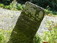  (C) 2007 by G. Doczkal, 
Wegweiser, 
Eichelberg bei Winkel, Baden-Württemberg, Germany