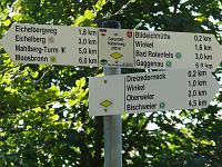  (C) 2007 by G. Doczkal, 
Wegweiser 