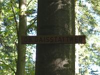  (C) 2007 by G. Doczkal, 
Wegweiser, 
Eichelberg bei Michelbach, Baden-Württemberg, Germany