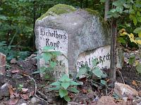  (C) 2007 by G. Doczkal, 
Wegweiser, 
Eichelberg bei Freiolsheim, Baden-Württemberg, Germany