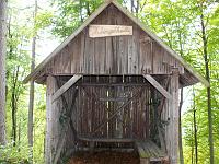  (C) 2007 by G. Doczkal, 
Klingelhütte, 
Mönchskopf bei Moosbronn, Baden-Württemberg, Germany