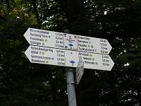  (C) 2007 by G. Doczkal, 
Wegweiser 
