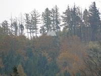  (C) 2007 by G. Doczkal, 
Die Drachenflugrampe am Tannschachberg, 
Wasen bei Moosbronn, Baden-Württemberg, Germany