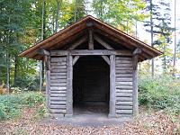  (C) 2007 by G. Doczkal, 
Wasenhütte, 
Wasen bei Moosbronn, Baden-Württemberg, Germany