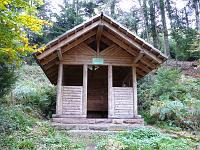  (C) 2007 by G. Doczkal, 
Tannenwaldhütte, 
Tannschachberg bei Bernbach, Baden-Württemberg, Germany