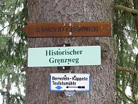  (C) 2007 by G. Doczkal, 
Wegweiser, 
Bernstein bei Sulzbach, Baden-Württemberg, Germany