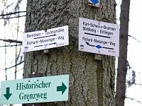  (C) 2007 by G. Doczkal, 
Wegweiser, 
Bernstein bei Sulzbach, Baden-Württemberg, Germany