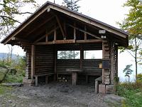  (C) 2007 by G. Doczkal, 
Bernstein-Hütte, 
Bernstein bei Sulzbach, Baden-Württemberg, Germany