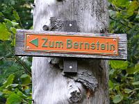  (C) 2007 by G. Doczkal, 
Wegweiser, 
Mauzenberg bei Sulzbach, Baden-Württemberg, Germany