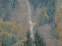  (C) 2007 by G. Doczkal, 
Blick vom Tannschachberg auf den Wasen, 
Tannschachberg bei Bernbach, Baden-Württemberg, Germany