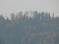  (C) 2007 by G. Doczkal, 
Der Mahlberg-Turm, 
Tannschachberg bei Bernbach, Baden-Württemberg, Germany