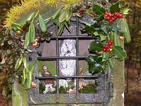  (C) 2007 by G. Doczkal, 
Bildstock am Mönchskopfsattel, 
Mönchskopf bei Moosbronn, Baden-Württemberg, Germany