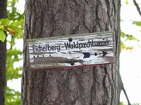  (C) 2007 by G. Doczkal, 
Wegweiser, 
Mahlberg bei Michelbach, Baden-Württemberg, Germany