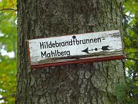  (C) 2007 by G. Doczkal, 
Wegweiser, 
Mahlberg bei Michelbach, Baden-Württemberg, Germany