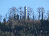  (C) 2008 by G. Doczkal, 
Mahlbergturm, 
Kübelberg bei Freiolsheim, Baden-Württemberg, Germany