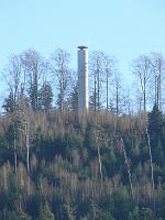  (C) 2008 by G. Doczkal, 
Mahlbergturm, 
Kübelberg bei Freiolsheim, Baden-Württemberg, Germany