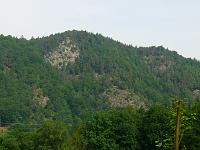  (C) 2008 by G. Doczkal, 
Blick ins Murgtal, 
Murgtal bei Langenbrand, Baden-Württemberg, Germany
