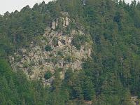  (C) 2008 by G. Doczkal, 
Blick ins Murgtal, 
Murgtal bei Langenbrand, Baden-Württemberg, Germany